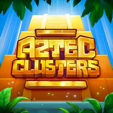 Aztec Clusters — BGaming