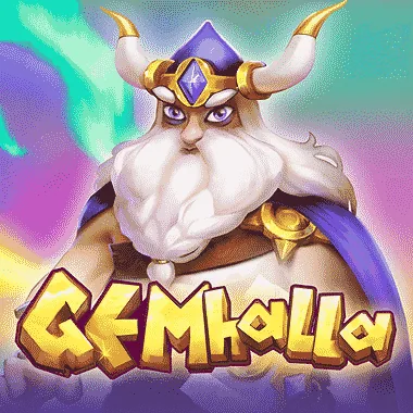 Gemhalla — BGaming