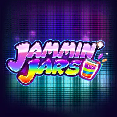 Jammin' Jars — Push Gaming