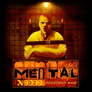 Mental — Nolimit City