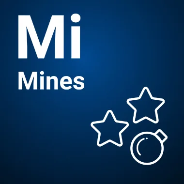 Mines — Spribe