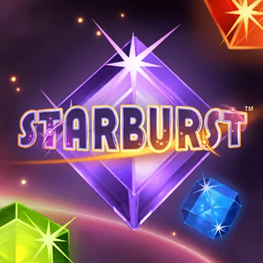Starburst — NetEnt