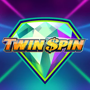 Twin Spin — NetEnt